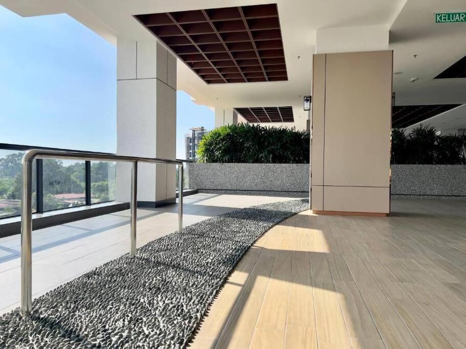 5 Minutes From Airport K Avenue View Apartment Kota Kinabalu