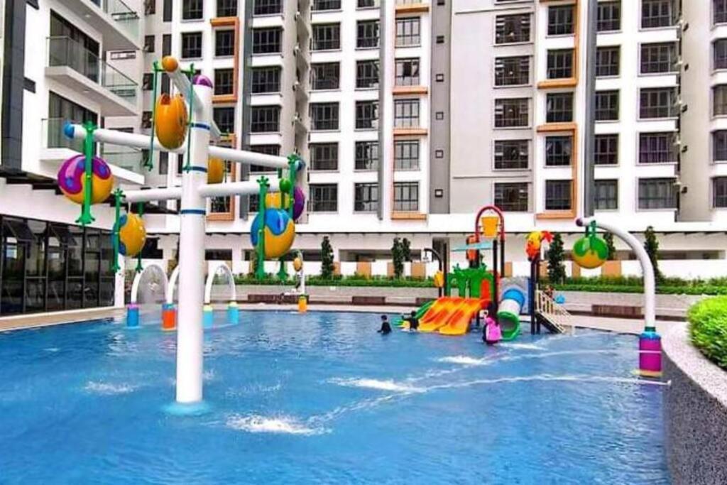 Apartment 5 Minutes From Airport K Avenue View