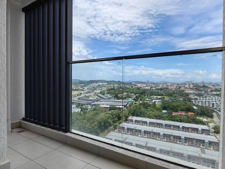 5 Minutes From Airport K Avenue View * Kota Kinabalu