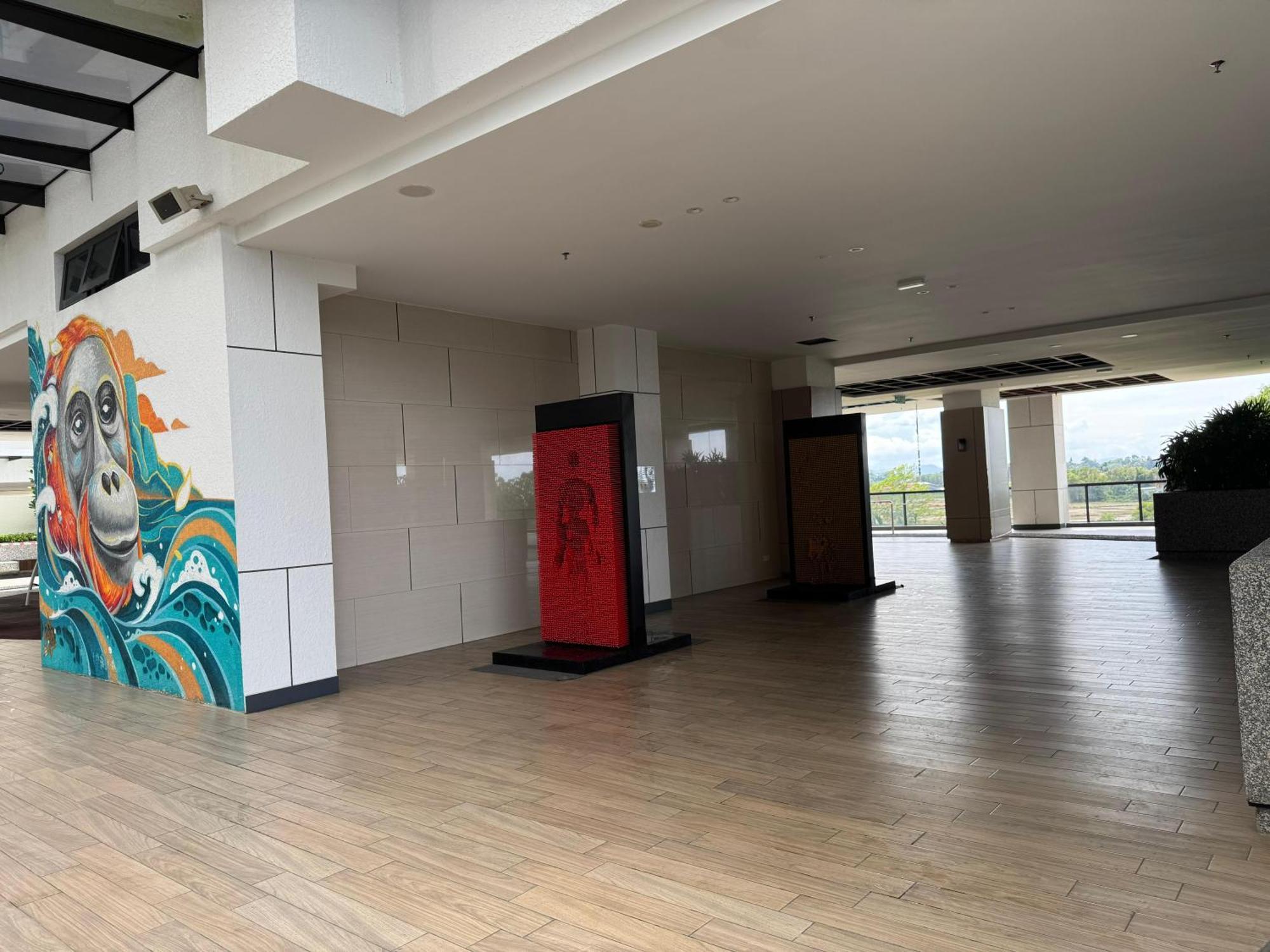 5 Minutes From Airport K Avenue View Apartment *