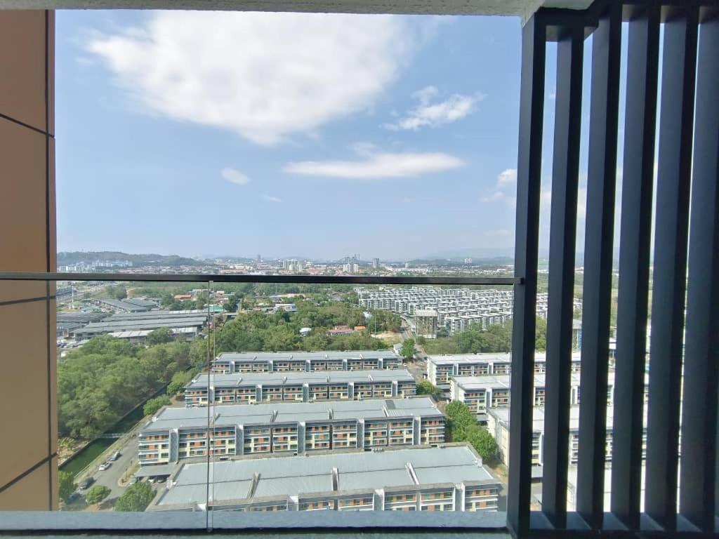 5 Minutes From Airport K Avenue View Apartment Kota Kinabalu