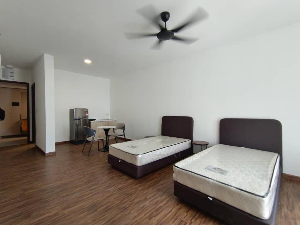 5 Minutes From Airport K Avenue View * Kota Kinabalu