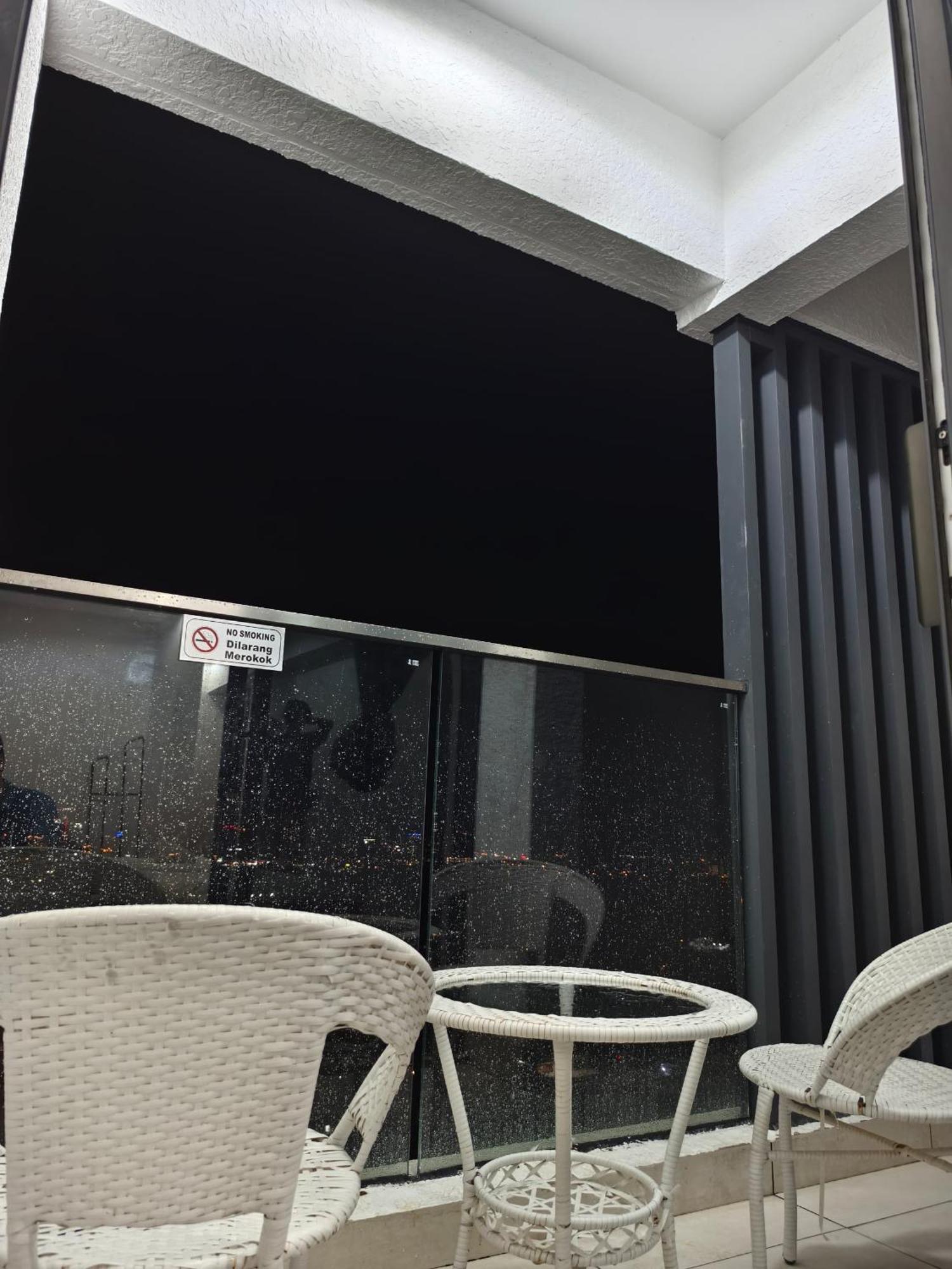 5 Minutes From Airport K Avenue View * Kota Kinabalu